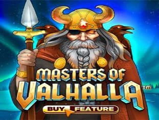 Masters Of Valhalla thumbnail