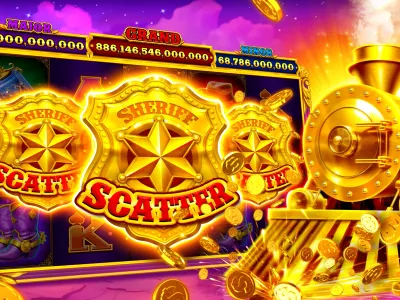 Koleksi Game Slot Terbaik