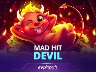 Mad Hit Devil thumbnail