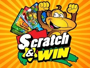 Scratch & Win thumbnail
